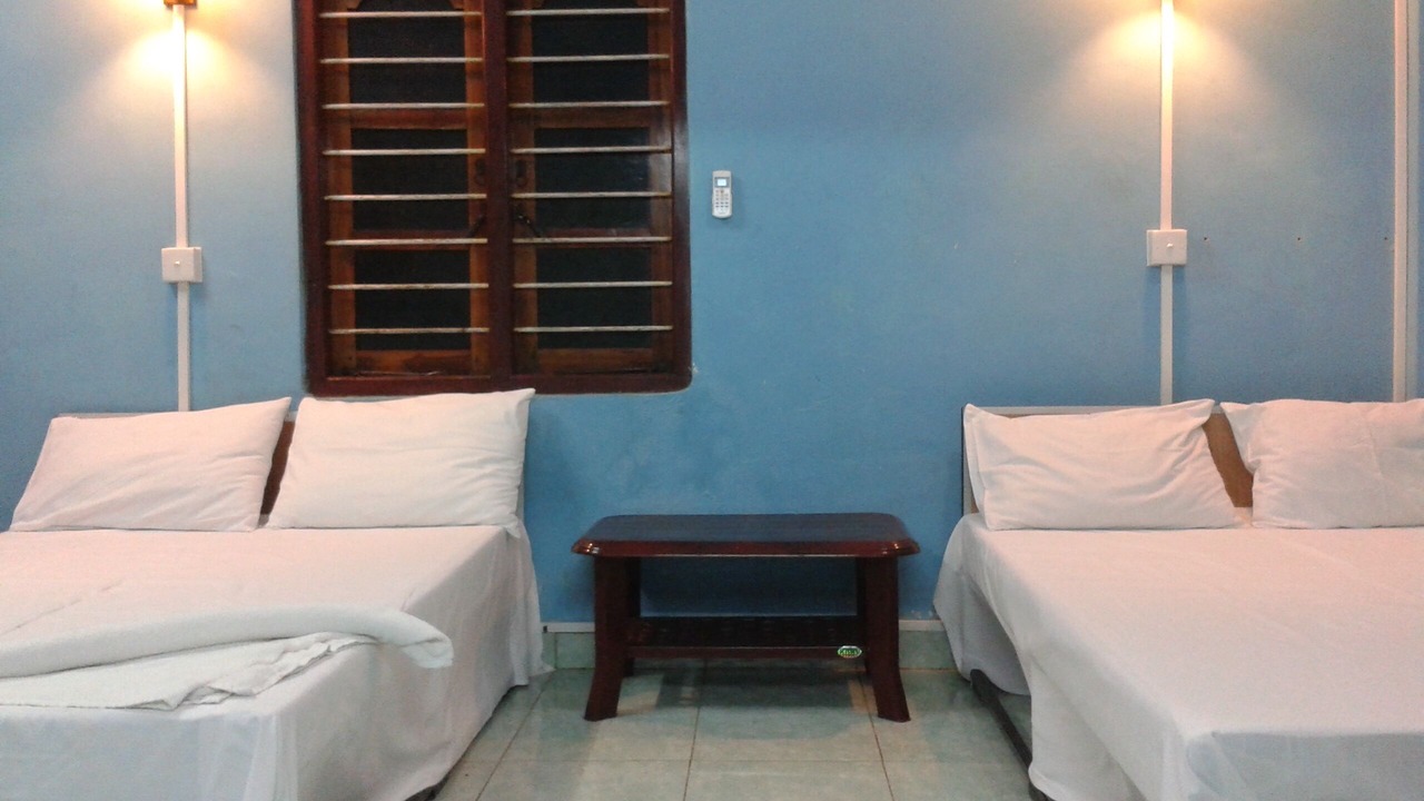Photo of Bedroom in Arunagiri Nagar