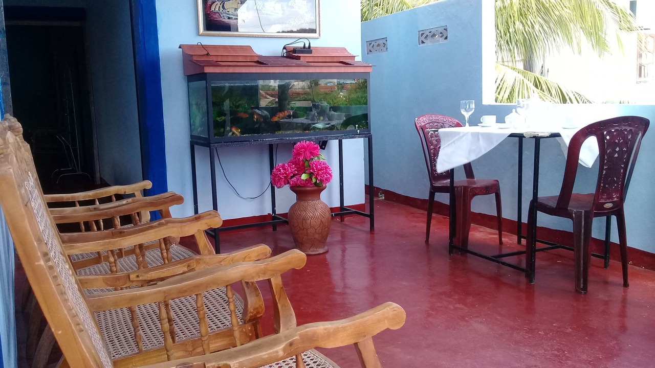 Photo of Outdoor in Arunagiri Nagar