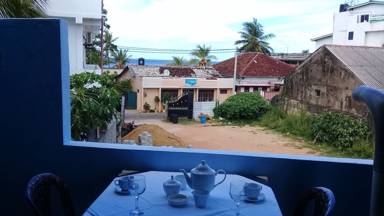 Photo of Outdoor in Arunagiri Nagar