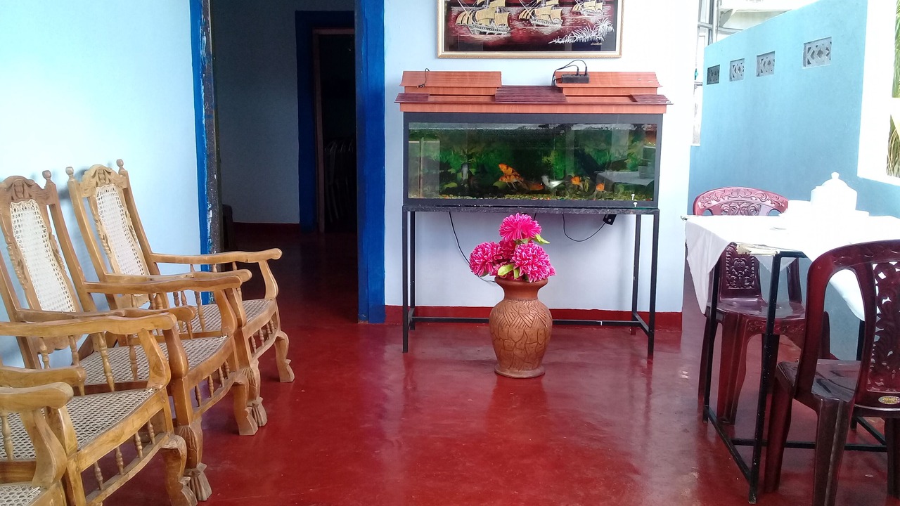 Photo of Outdoor in Arunagiri Nagar