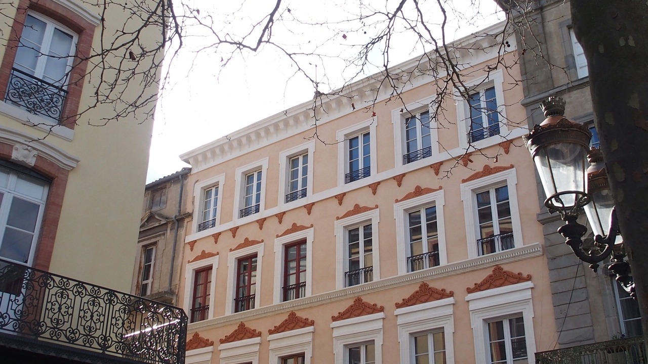 Photo of Others in Bastide Saint-Louis
