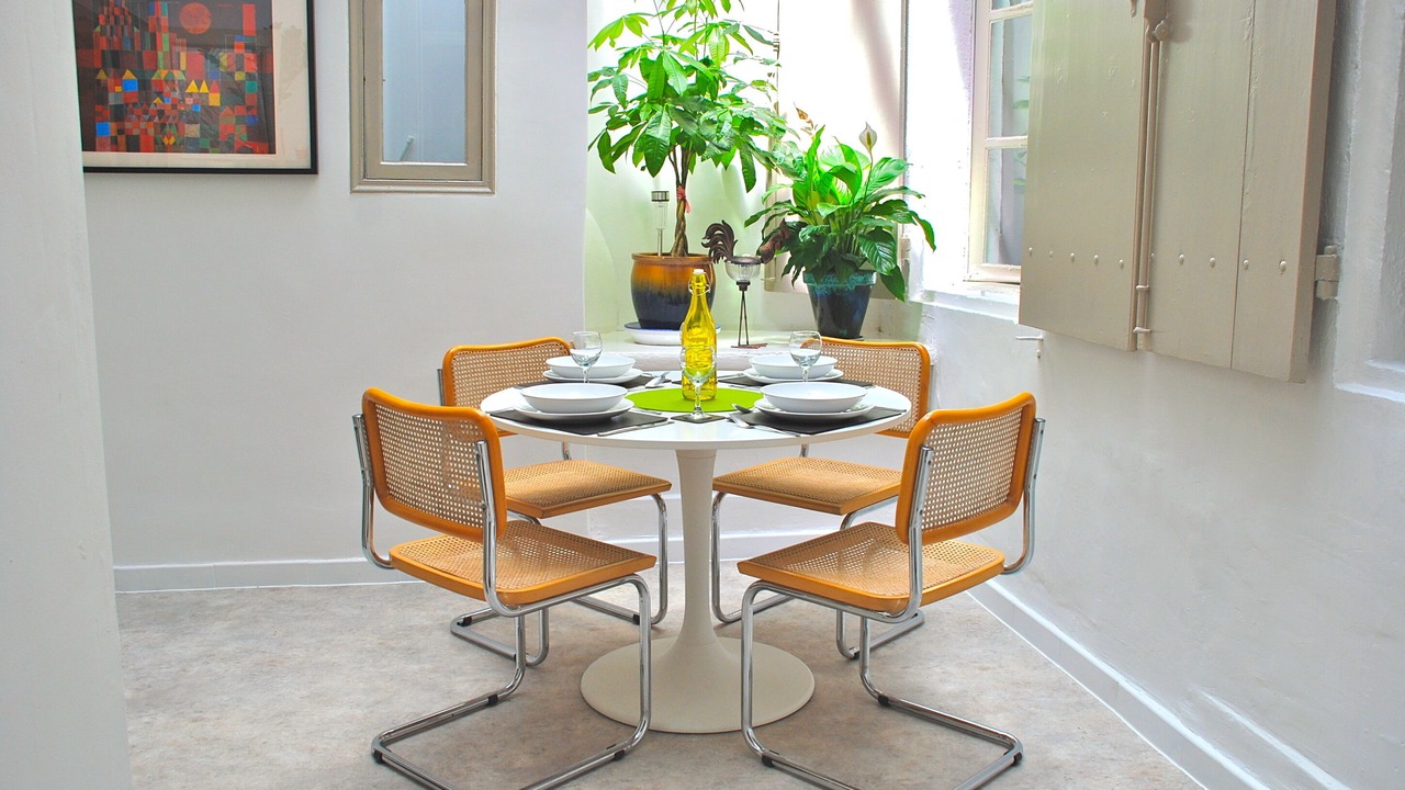 Photo of Livingroom in Bastide Saint-Louis