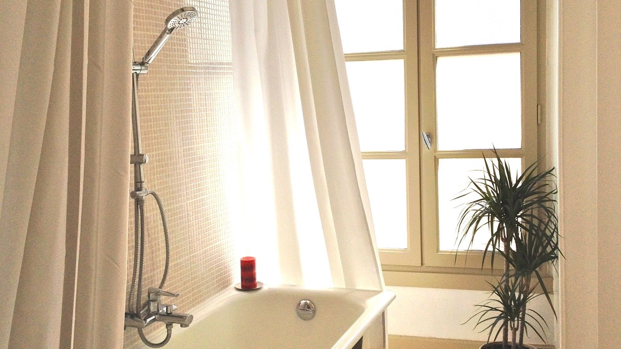 Photo of Bathroom in Bastide Saint-Louis