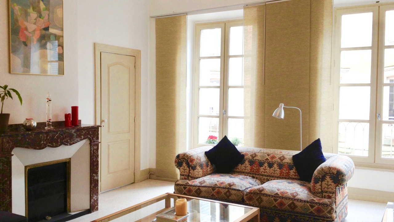 Photo of Livingroom in Bastide Saint-Louis