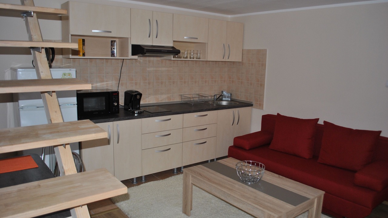 Photo of Livingroom in Bistrita