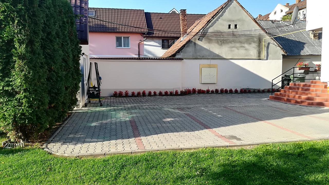 Photo of Outdoor in Bistrita