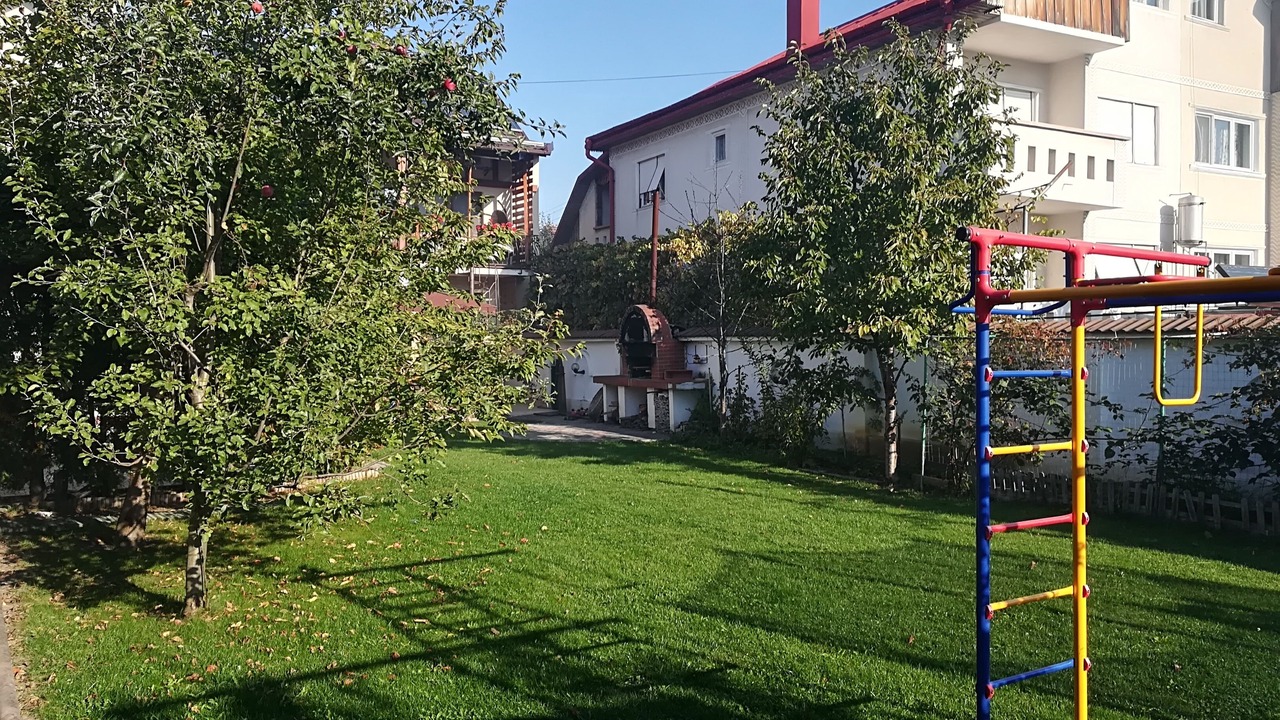 Photo of Outdoor in Bistrita