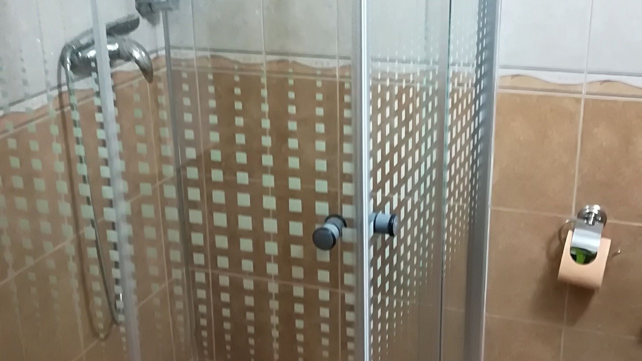 Photo of Bathroom in Bistrita