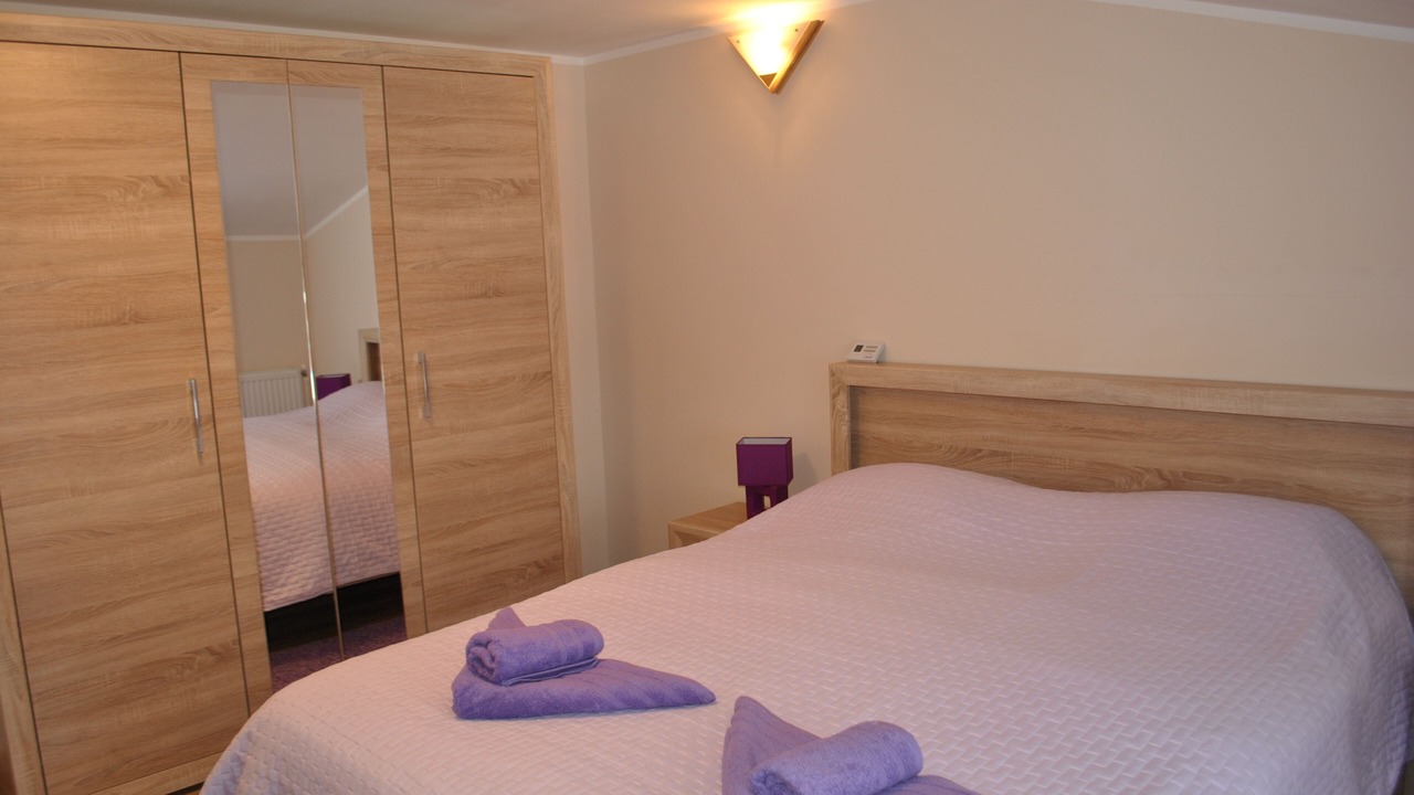 Photo of Bedroom in Bistrita