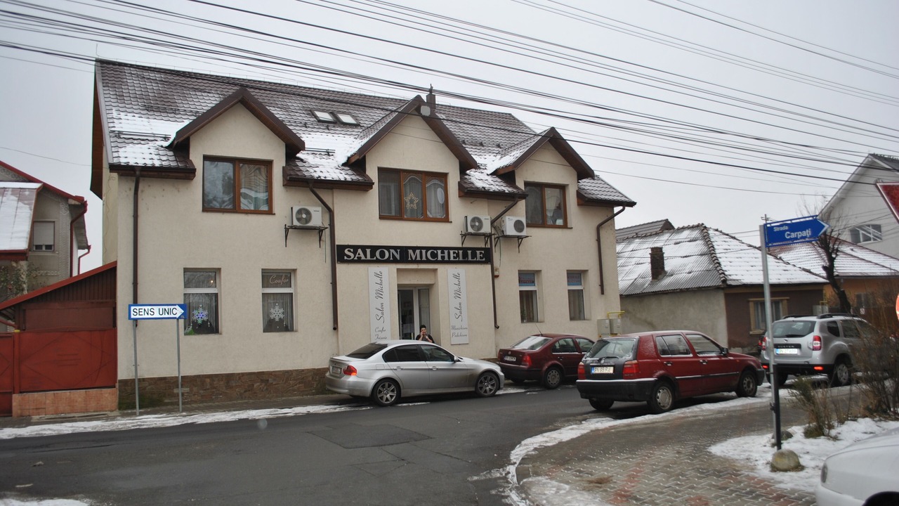 Photo of Outdoor in Bistrita