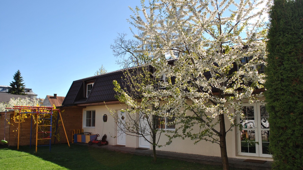 Photo of Outdoor in Bistrita