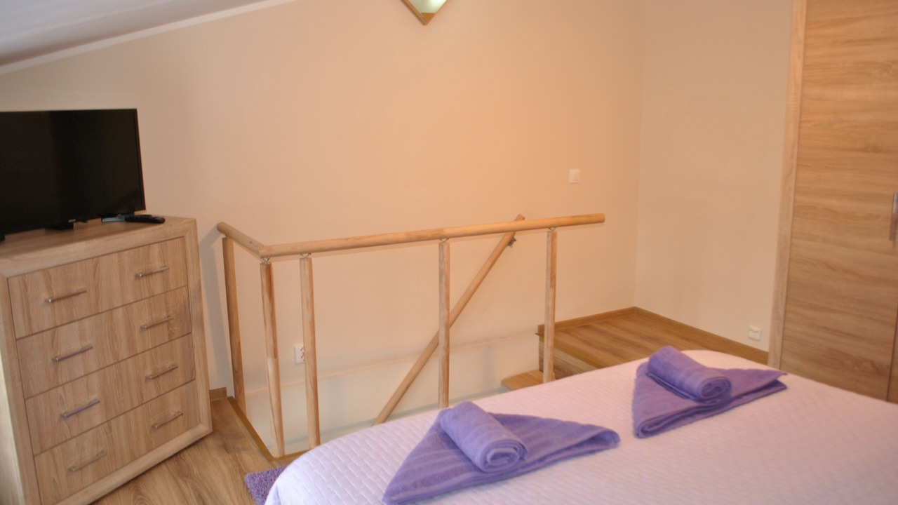 Photo of Bedroom in Bistrita