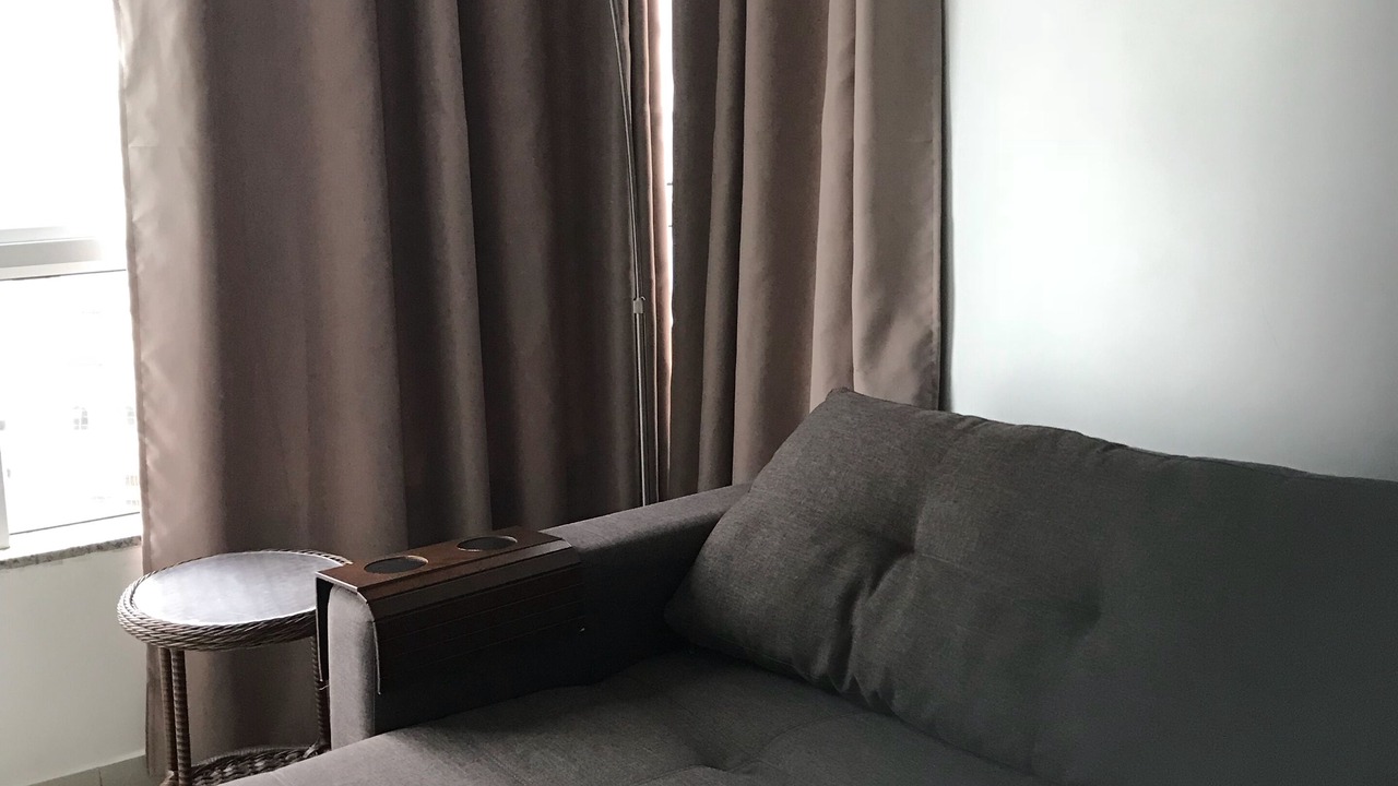 Photo of Livingroom in Pioneiros