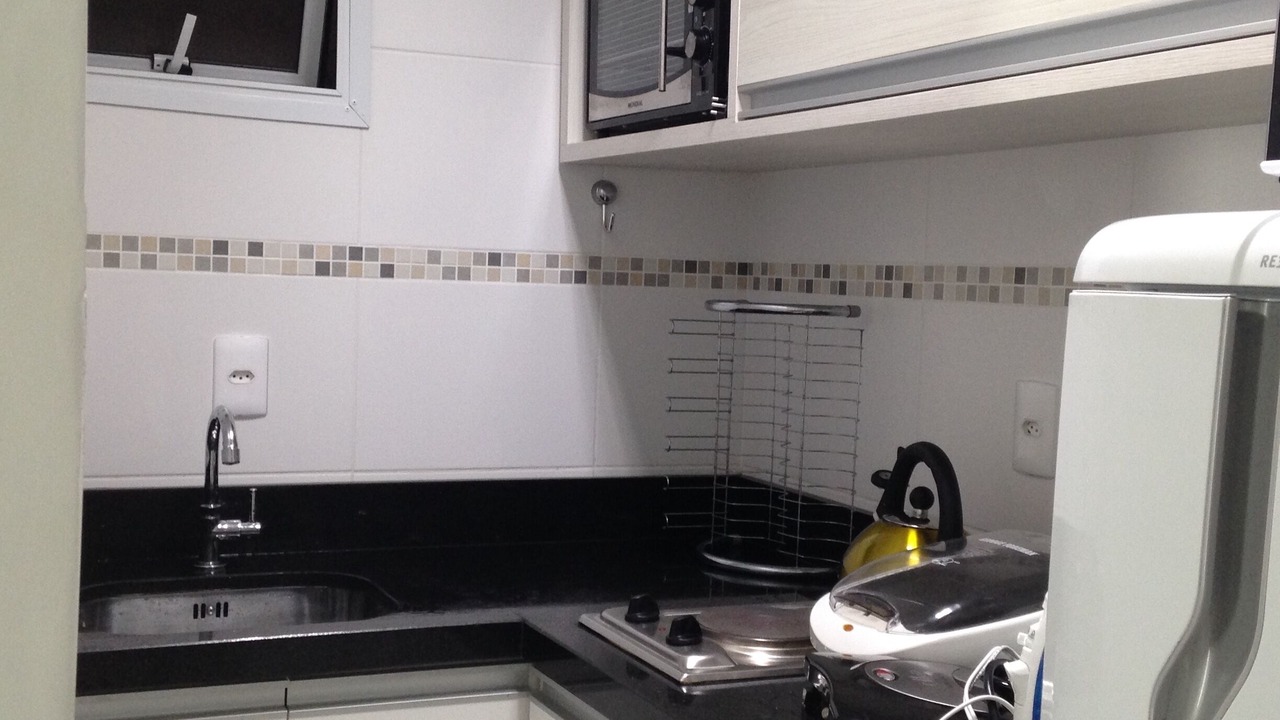 Photo of Kitchen in Pioneiros
