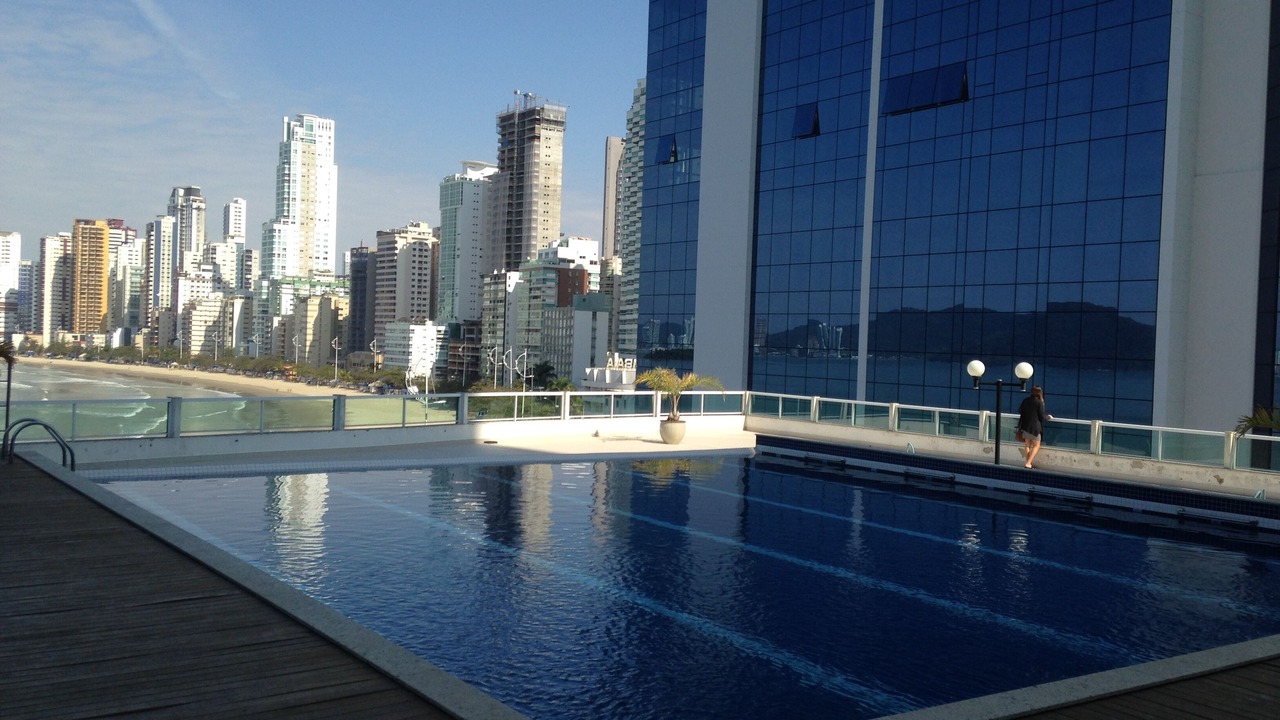Photo of Outdoor in Pioneiros