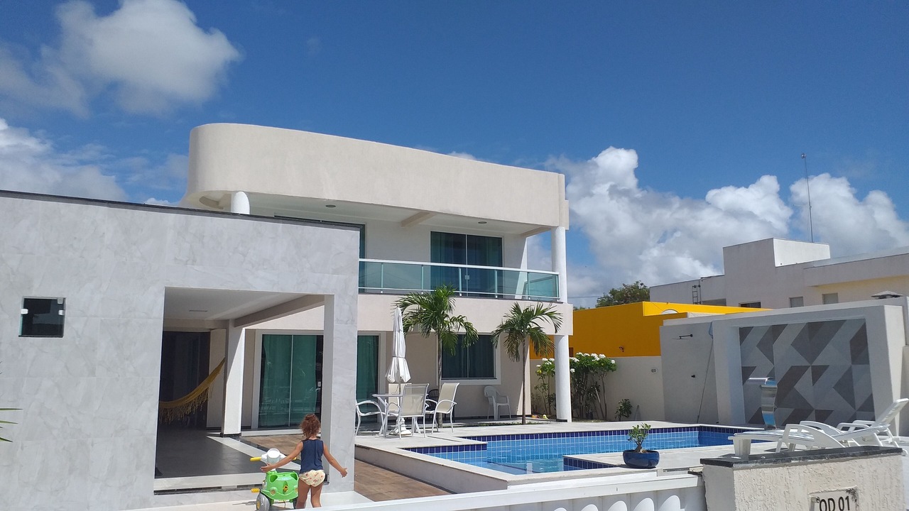 Photo of Outdoor in Centro