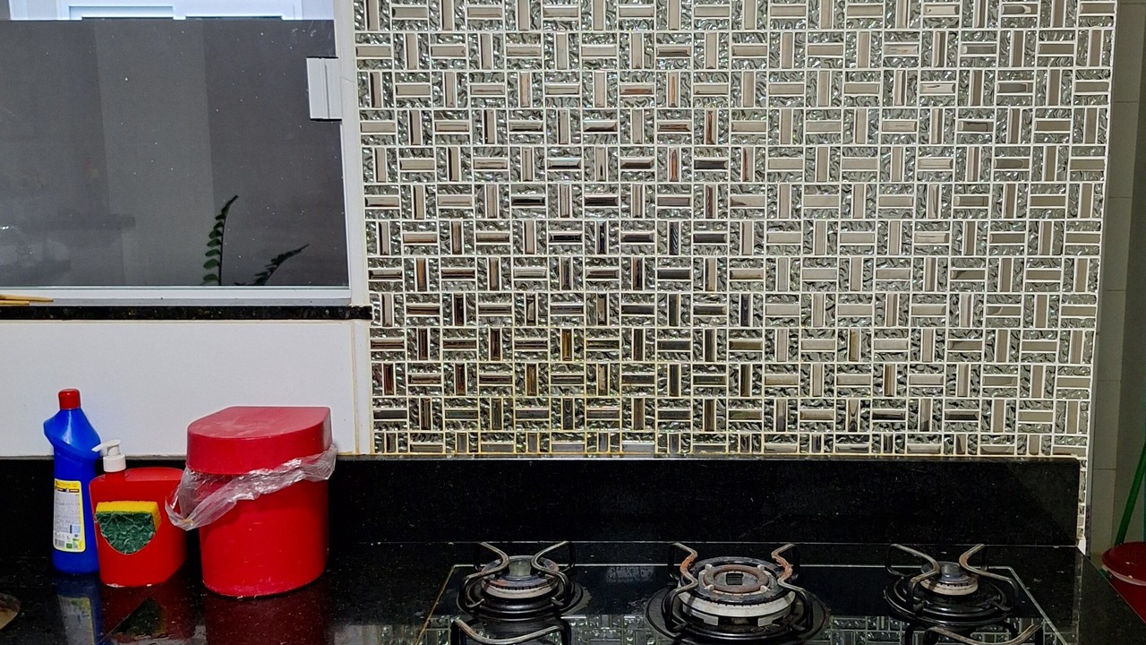 Photo of Kitchen in Centro