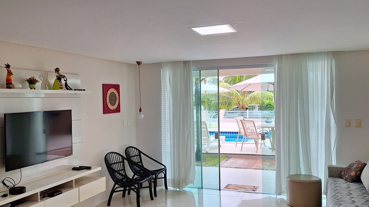 Photo of Livingroom in Centro