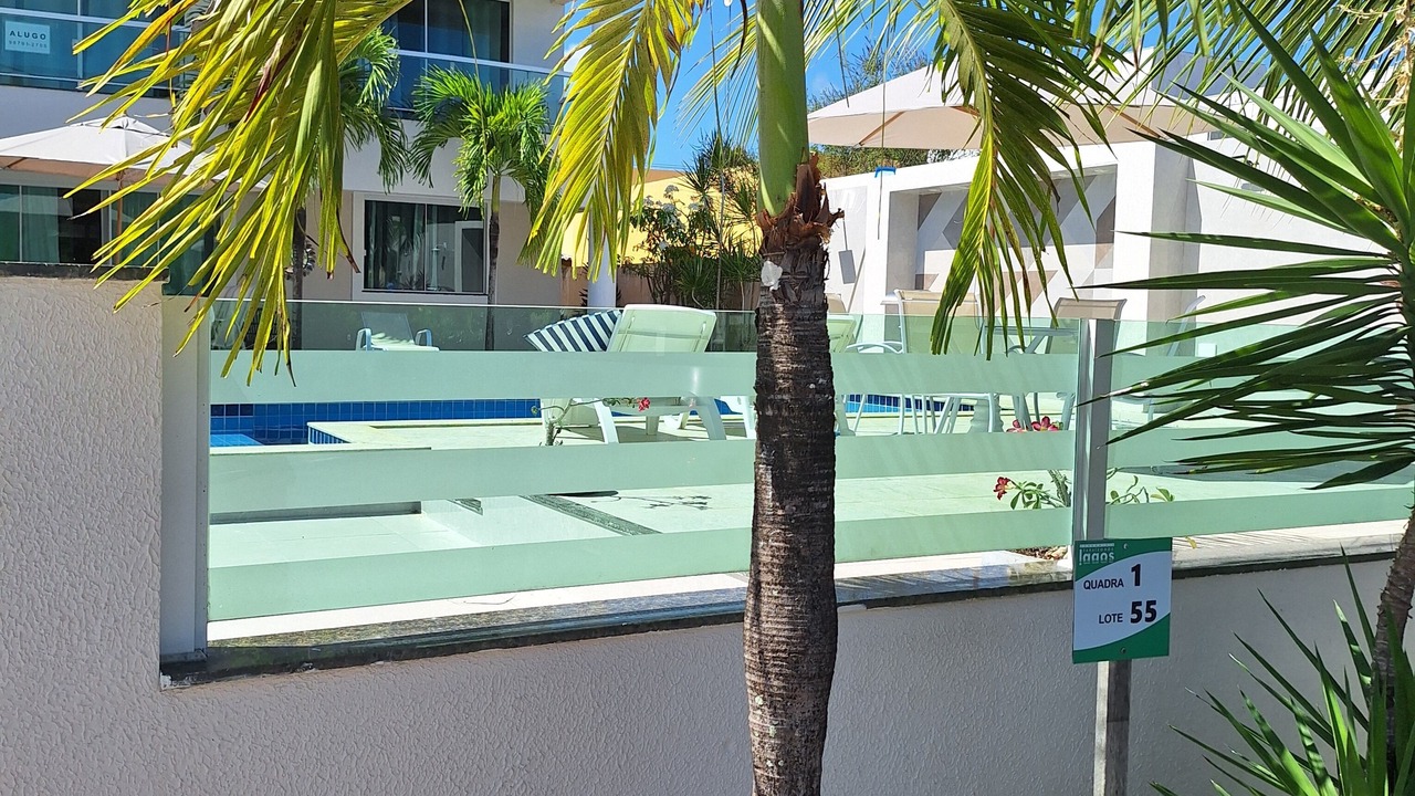Photo of Patio Balcony in Centro
