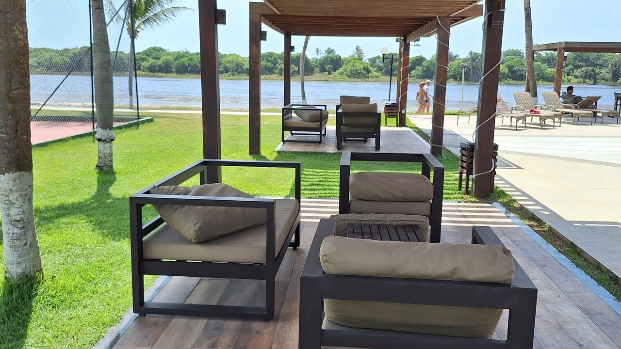 Photo of Patio Balcony in Centro