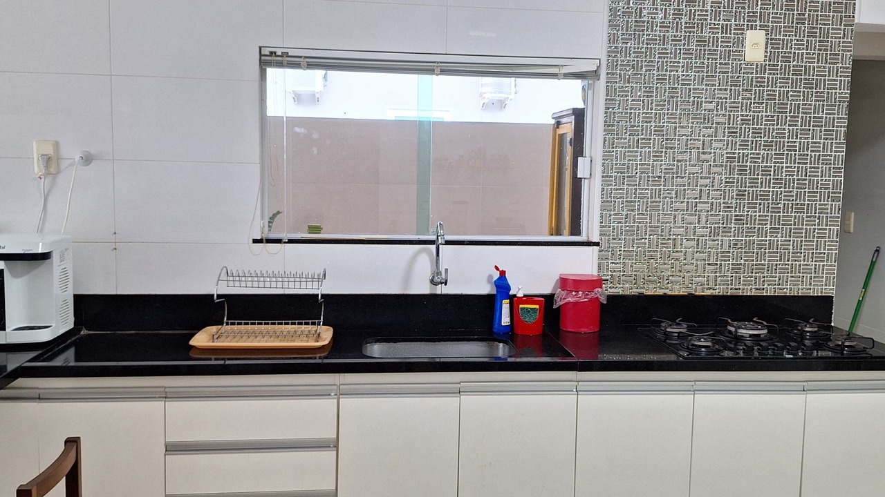 Photo of Kitchen in Centro