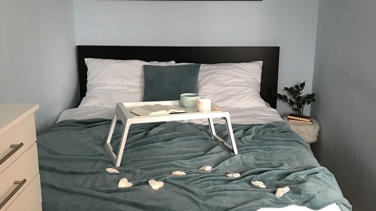 Photo of Bedroom in Veszprem