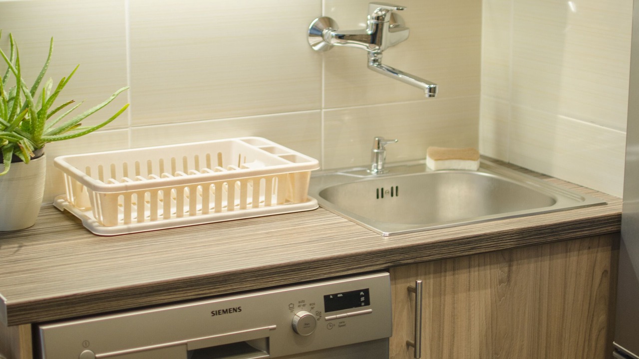 Photo of Kitchen in Veszprem