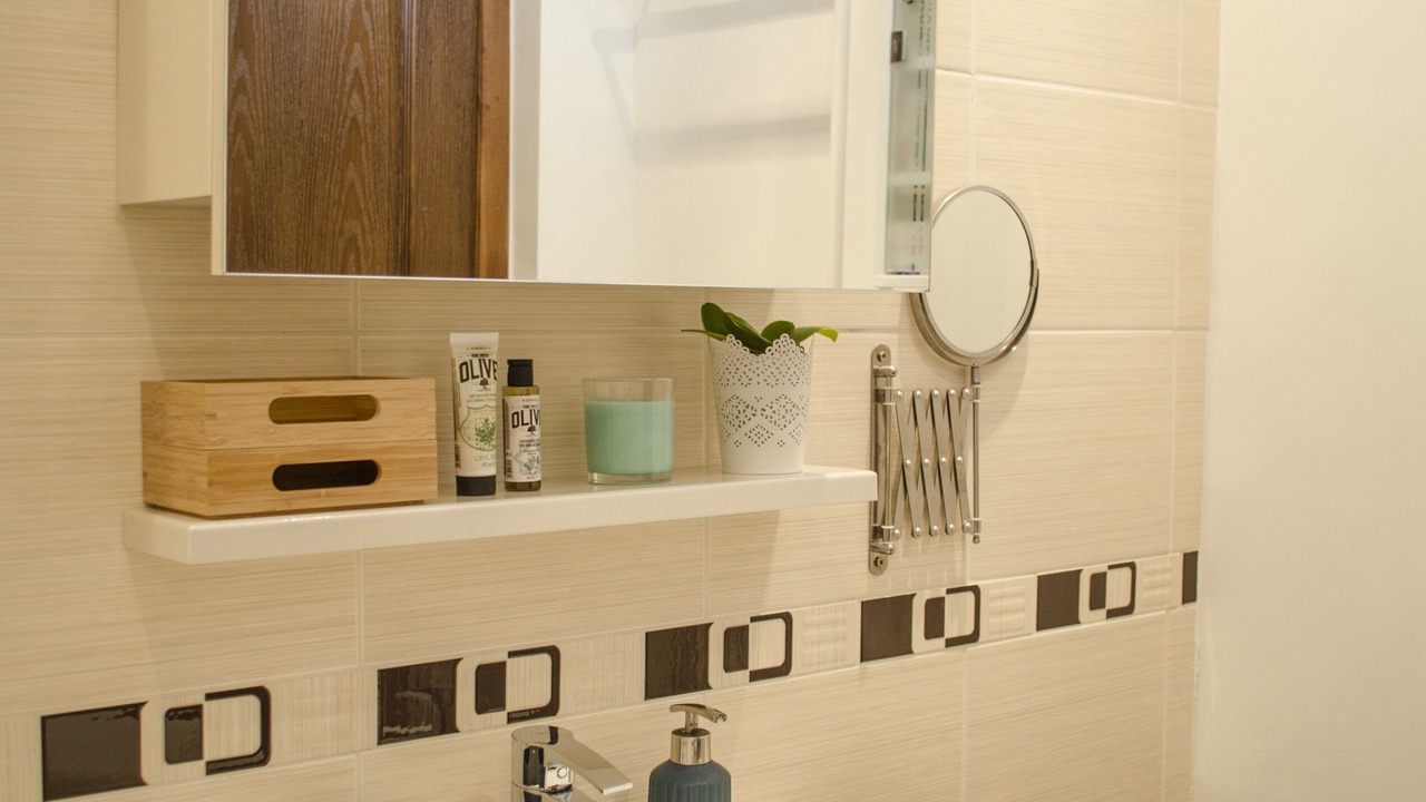 Photo of Bathroom in Veszprem