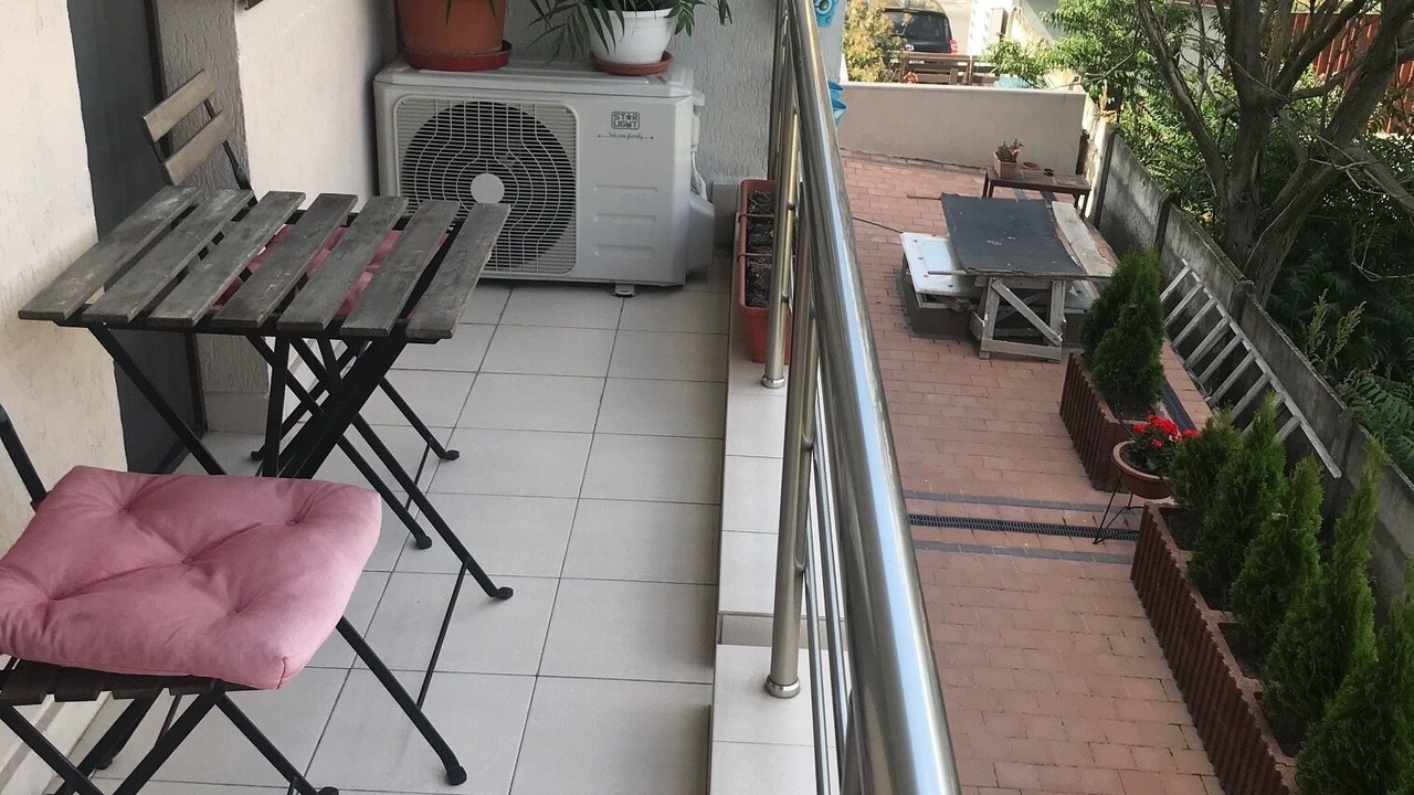 Photo of Patio Balcony in Pipera
