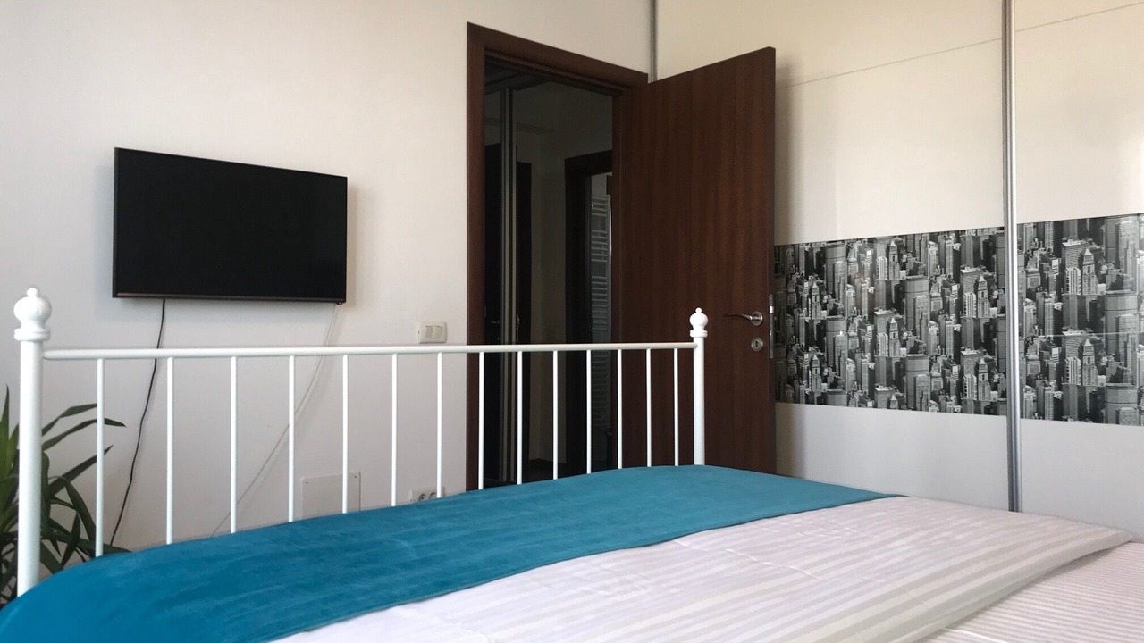 Photo of Bedroom in Pipera