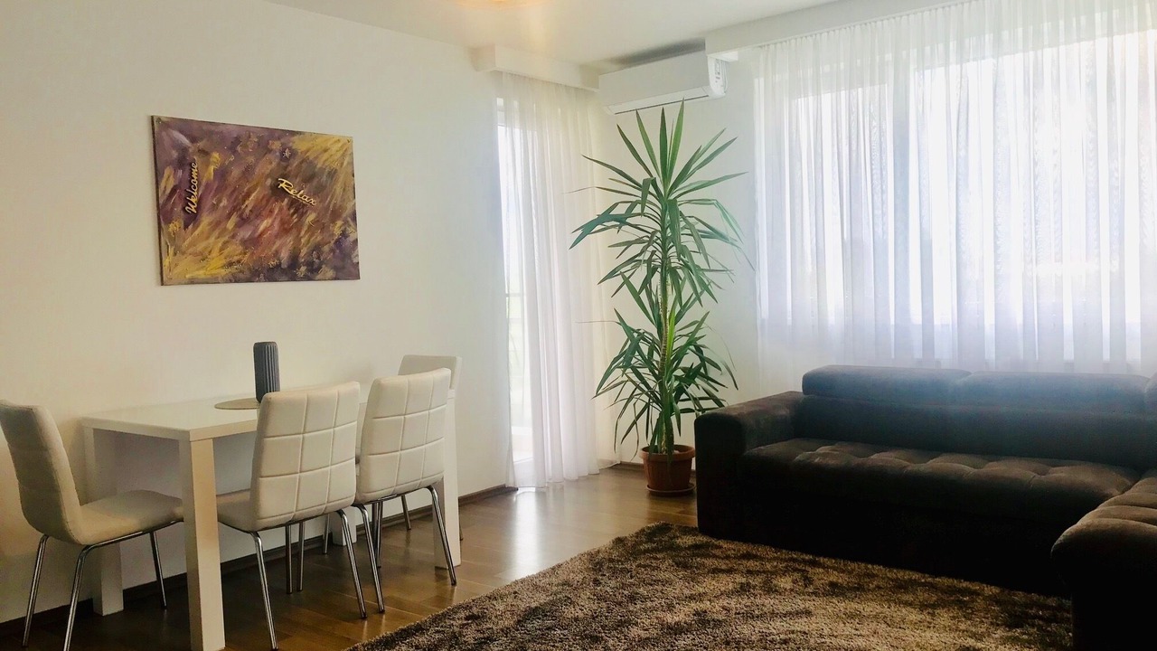 Photo of Livingroom in Pipera