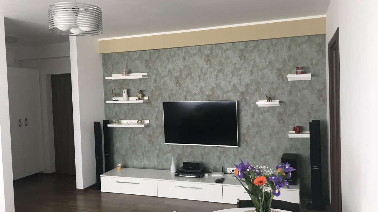 Photo of Livingroom in Pipera