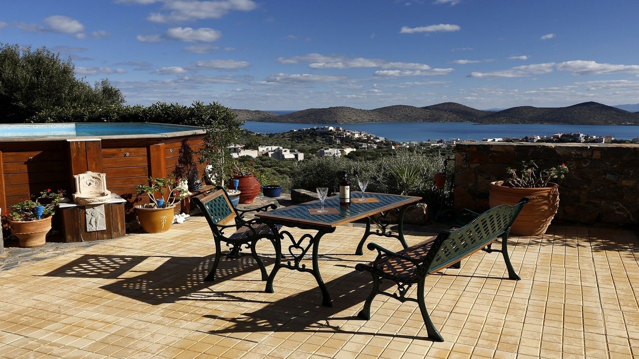 Photo of Outdoor in Agios Nikolaos