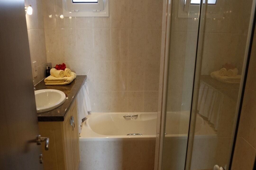 Photo of Bathroom in Agios Nikolaos