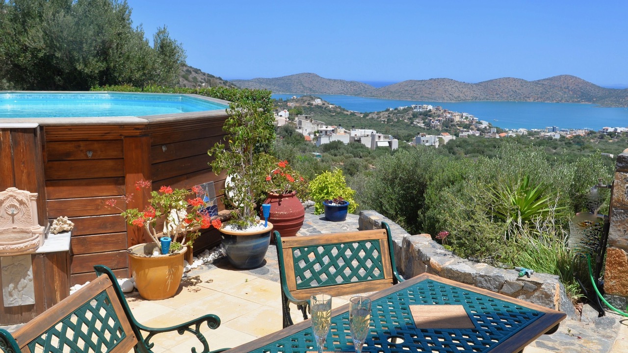 Photo of Outdoor in Agios Nikolaos