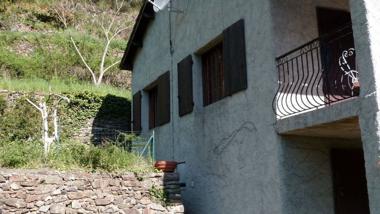 Photo of Outdoor in Valleraugue