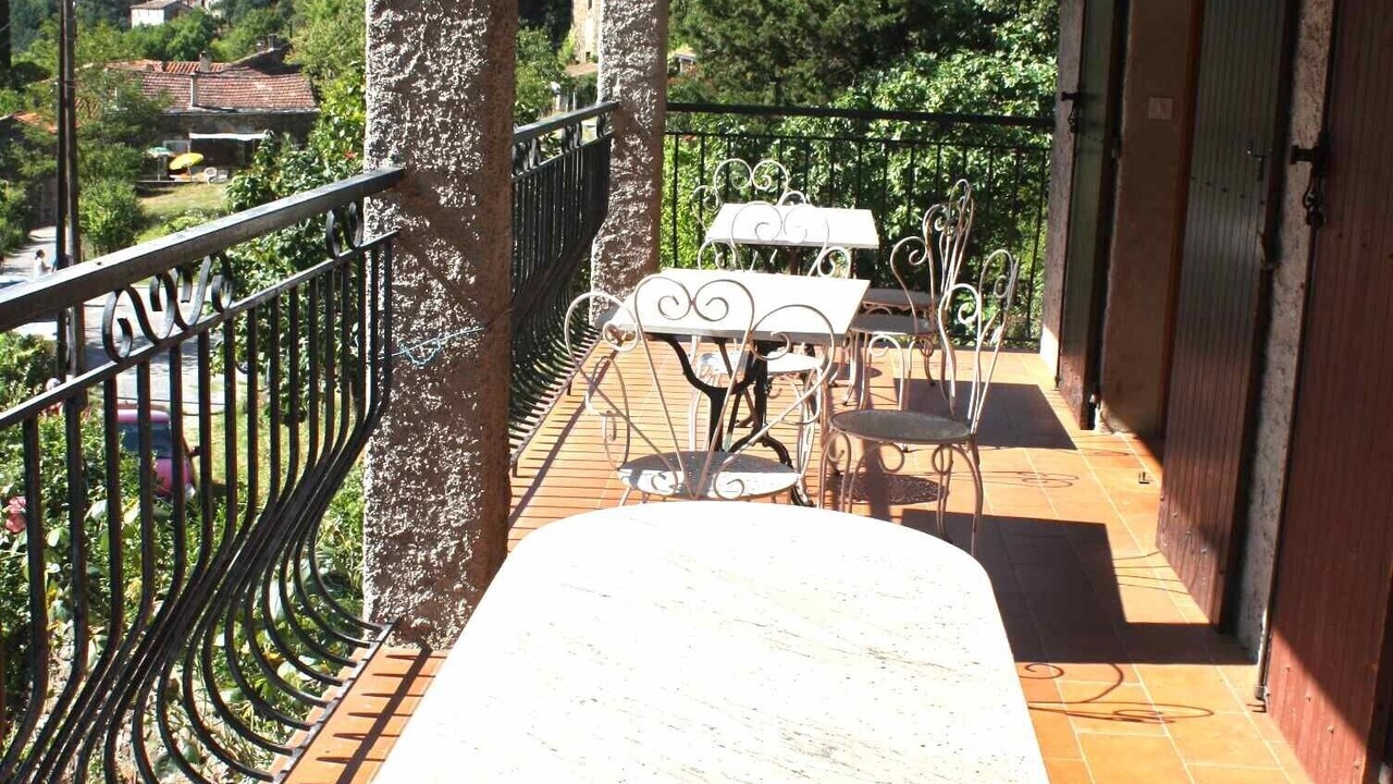 Photo of Outdoor in Valleraugue