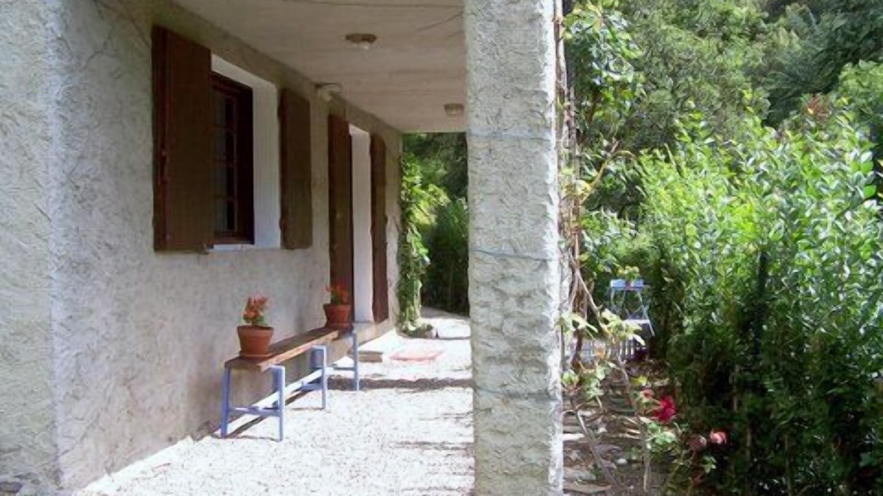 Photo of Patio Balcony in Valleraugue