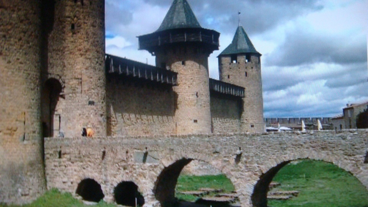 Photo of Others in Carcassonne