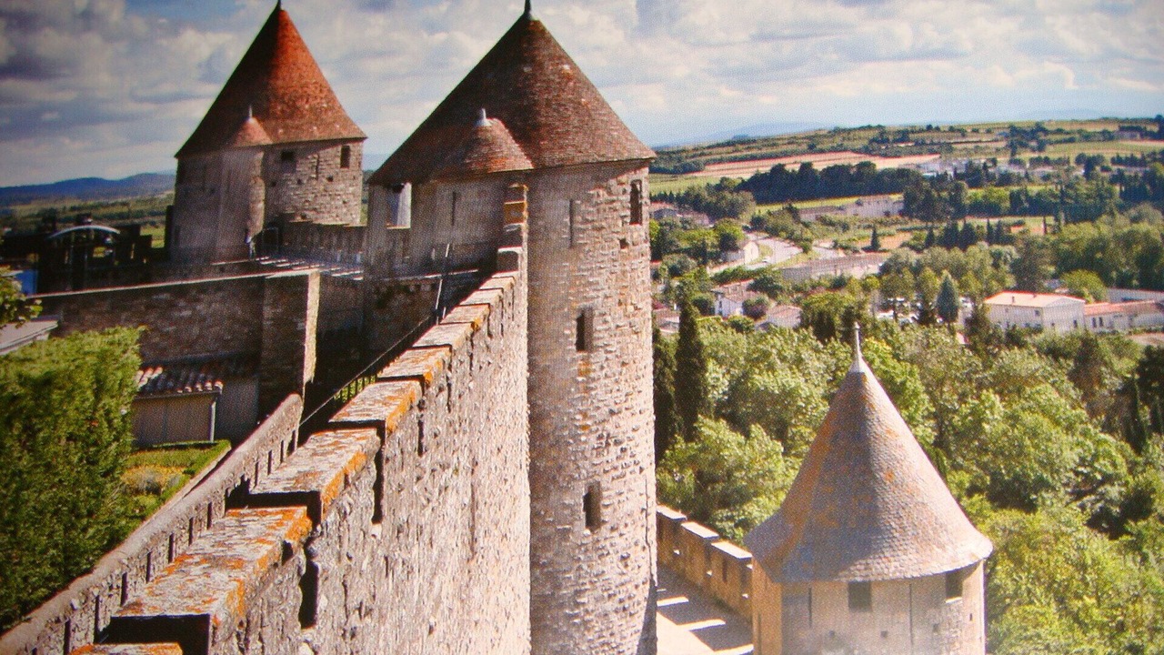 Photo of Others in Carcassonne