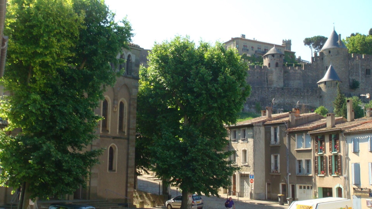 Photo of Outdoor in Carcassonne