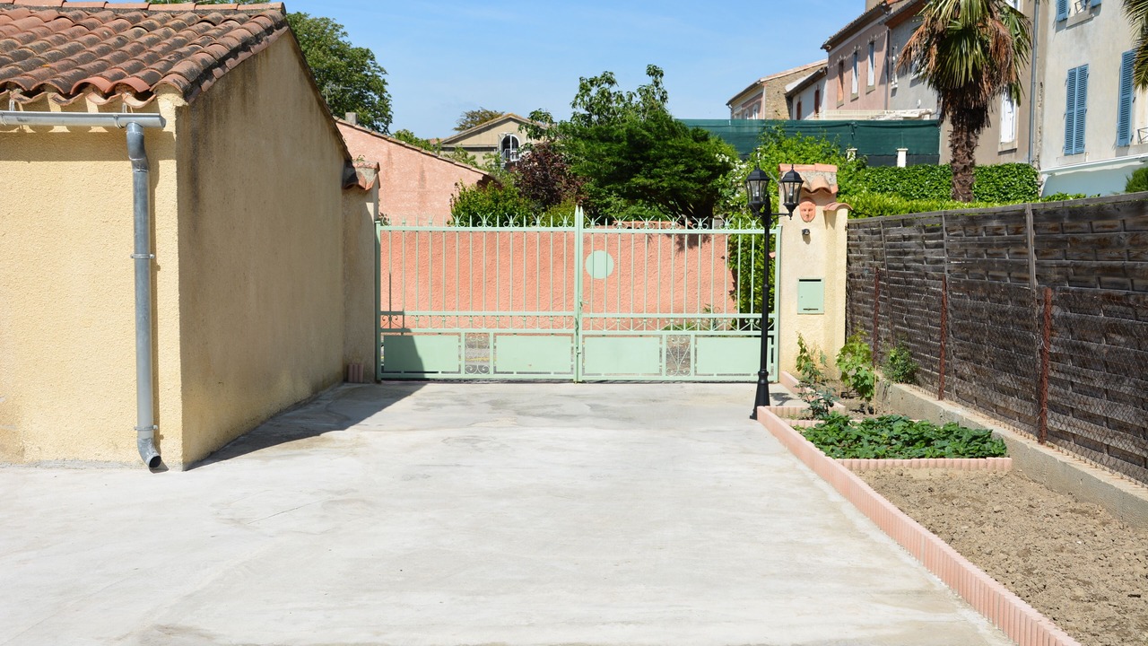 Photo of Outdoor in Carcassonne