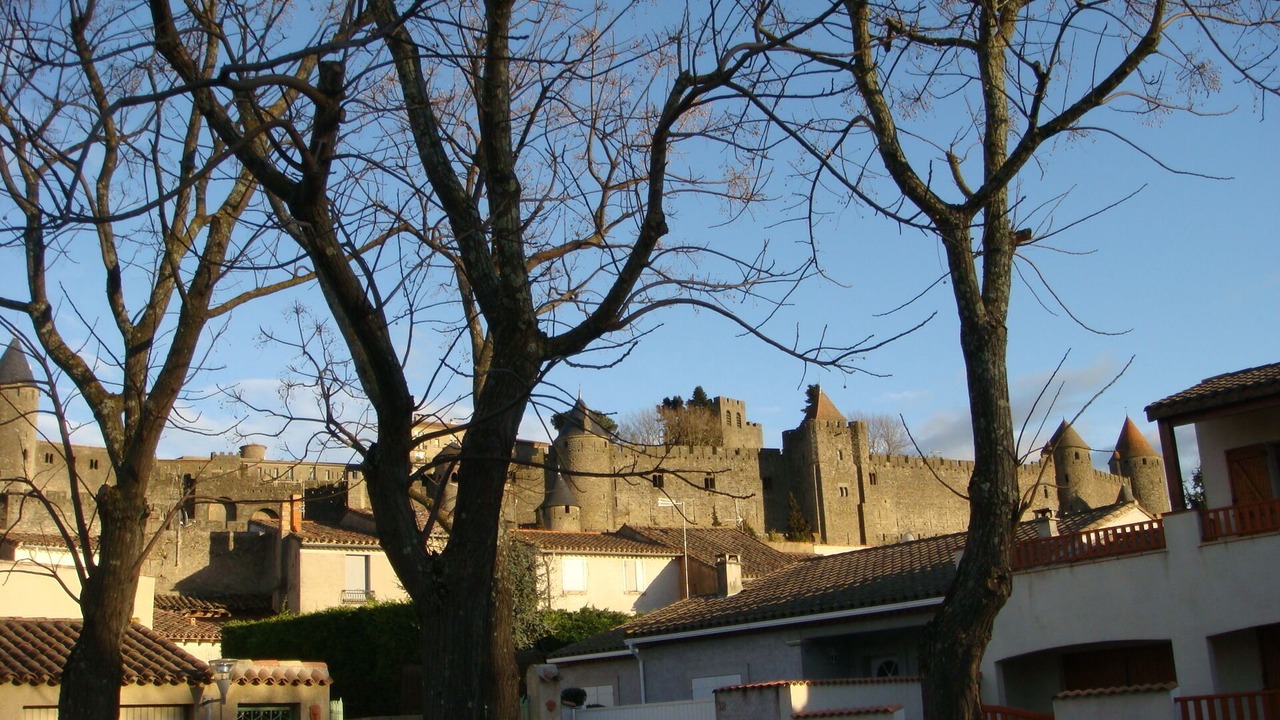 Photo of Outdoor in Carcassonne