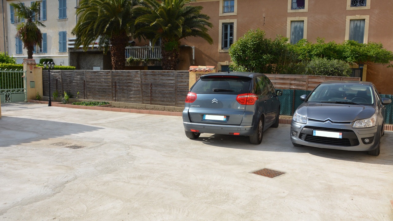 Photo of Outdoor in Carcassonne