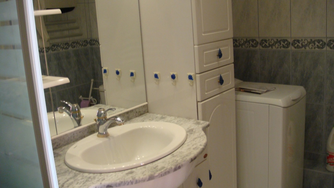 Photo of Bathroom in Carcassonne