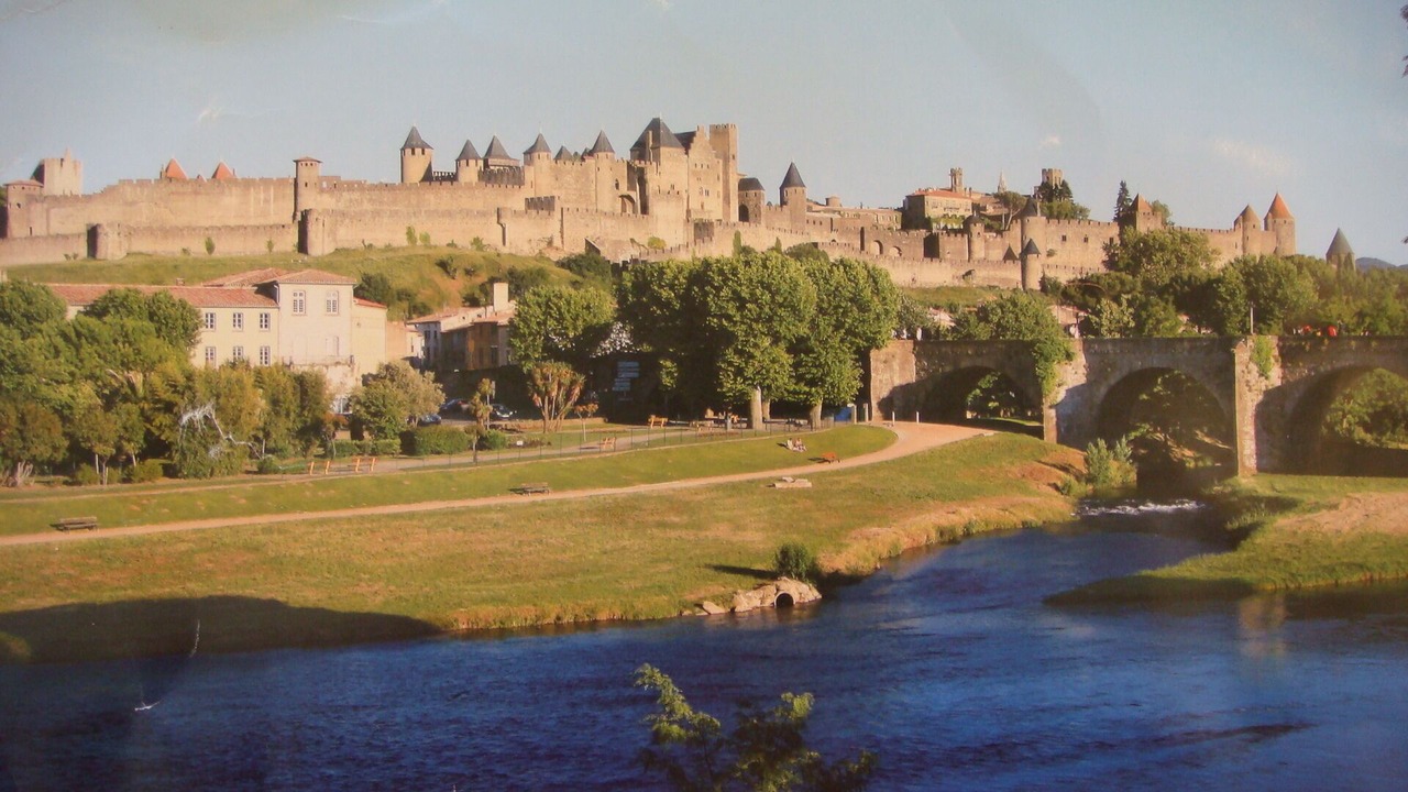 Photo of Others in Carcassonne