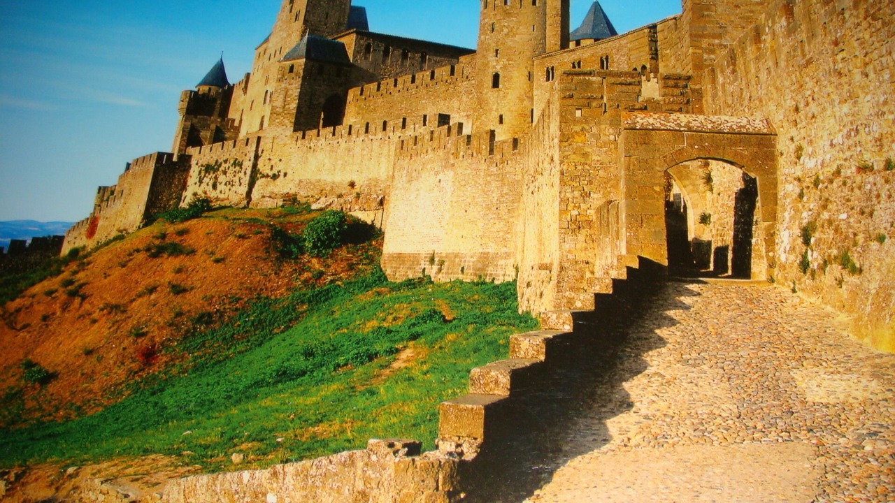 Photo of Others in Carcassonne
