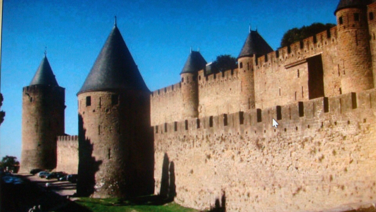 Photo of Others in Carcassonne