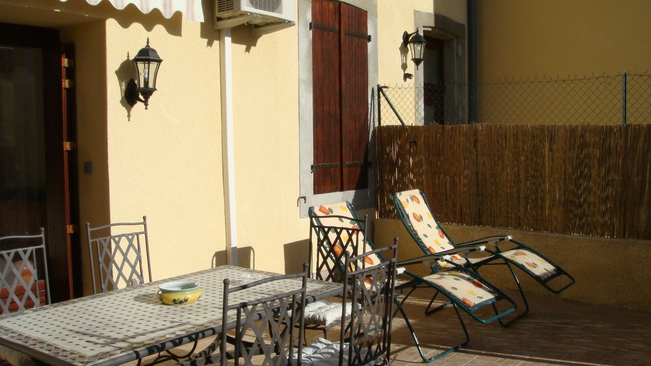 Photo of Outdoor in Carcassonne