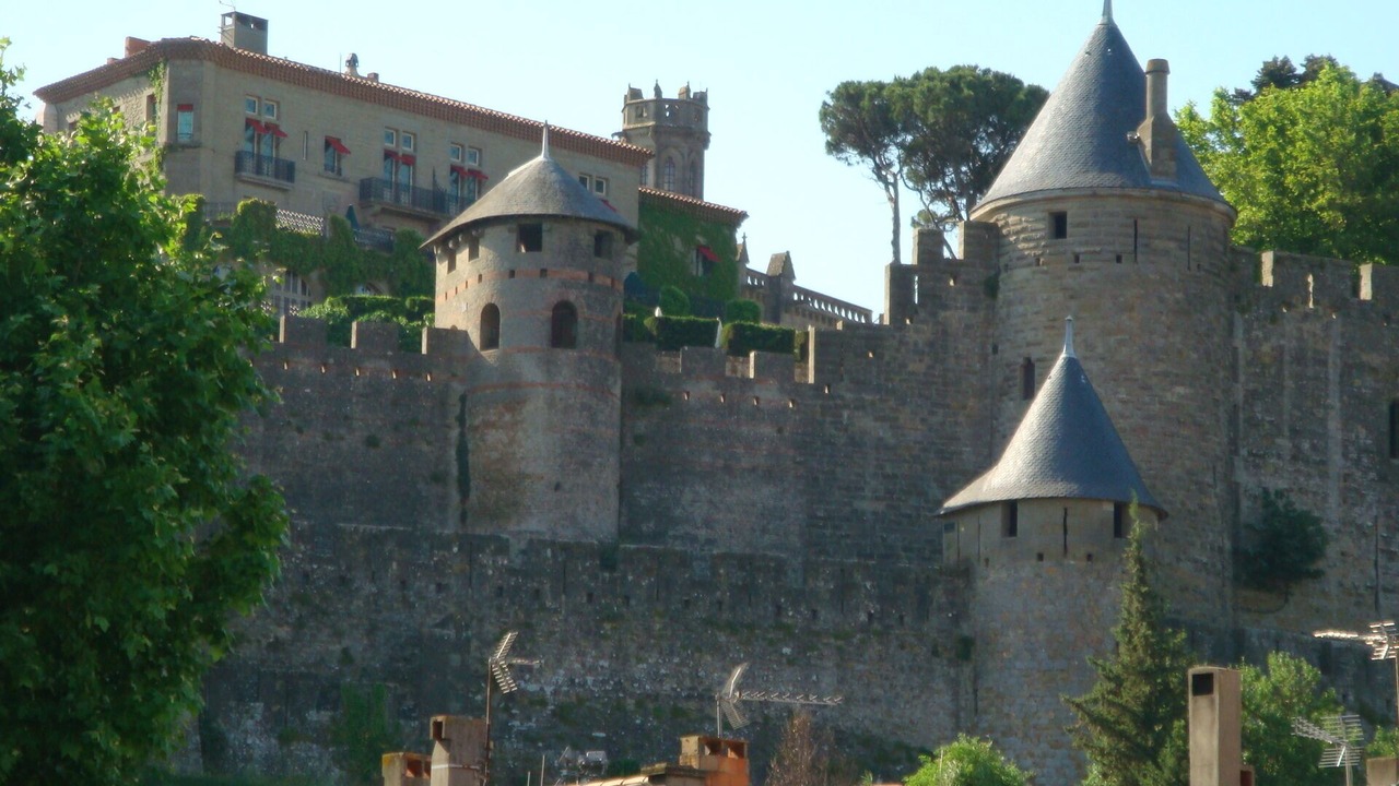 Photo of Others in Carcassonne